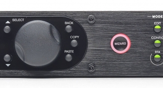 DBX DRIVERACK VENU360-D